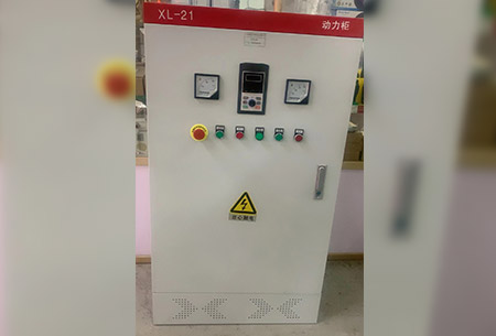 变频控制柜
