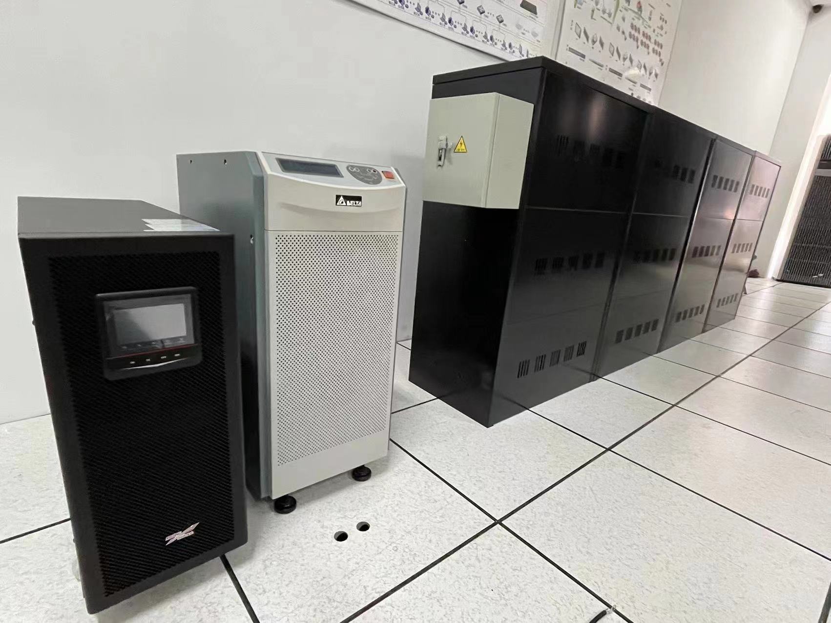 UPS EPS应急电源柜