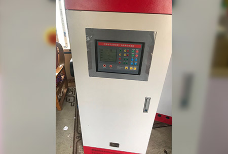 UPS EPS应急电源柜