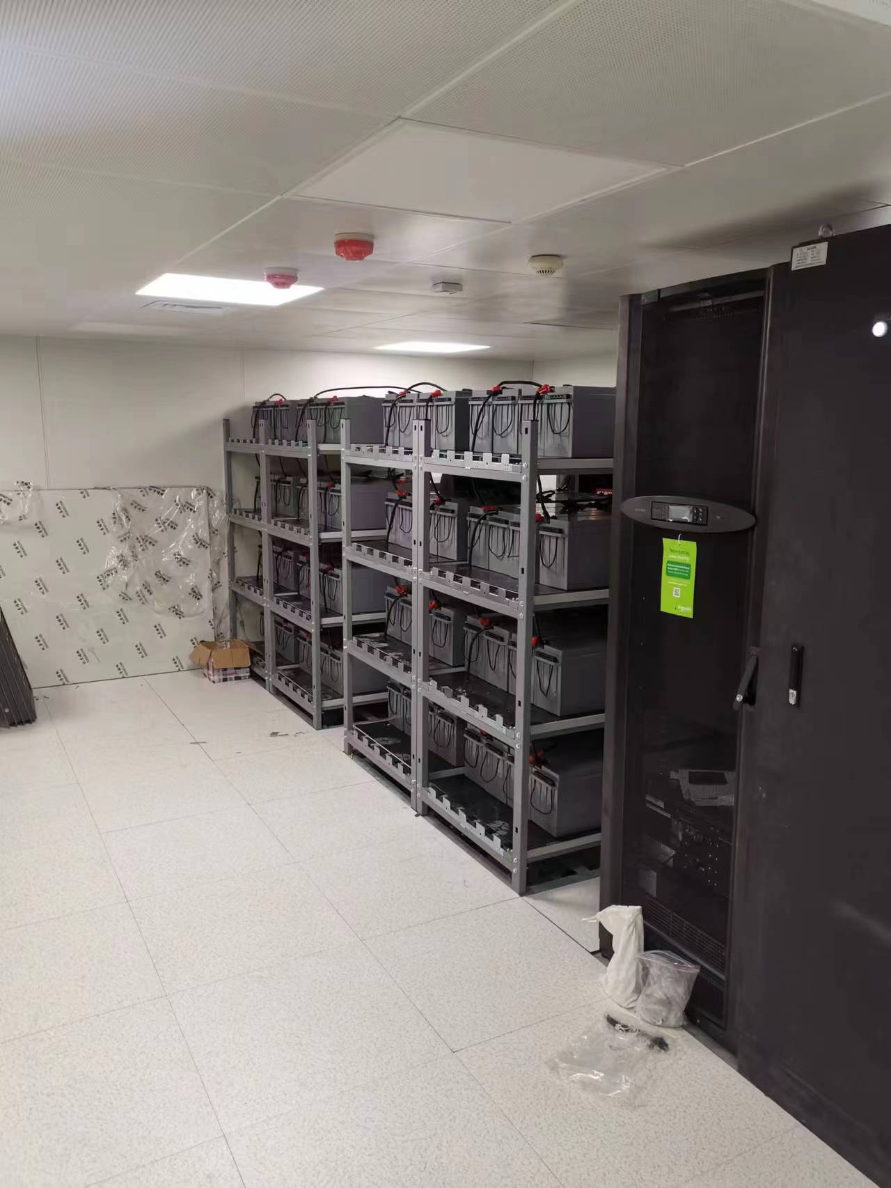 UPS EPS应急电源柜