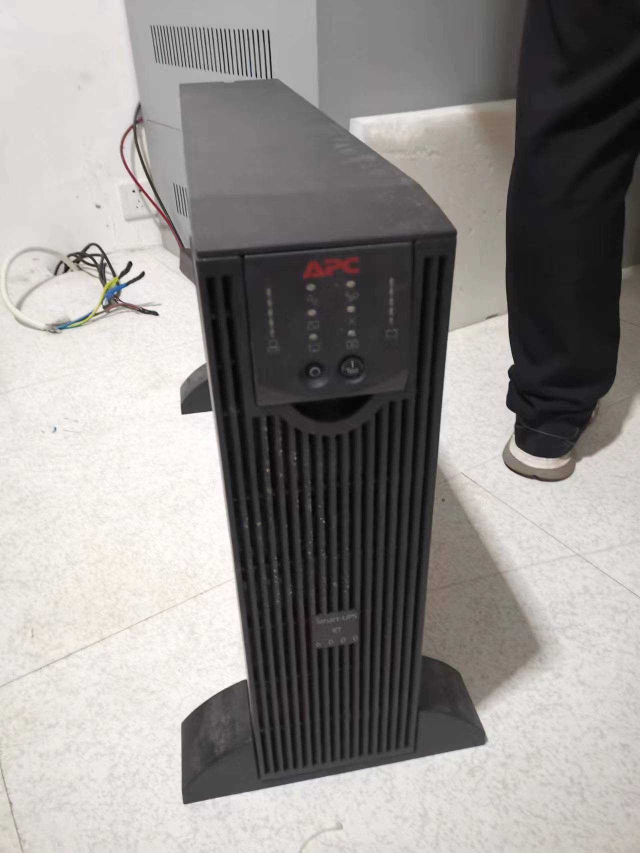 UPS EPS应急电源柜