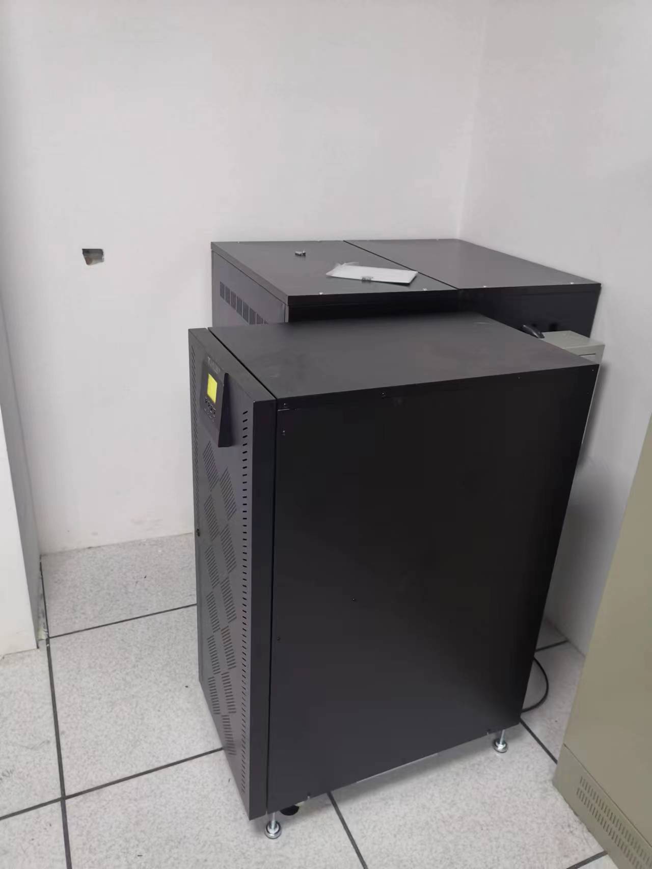 UPS EPS应急电源柜