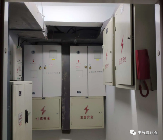 消防和非消防配电线路为何不能共用防火槽盒？原因是什么？