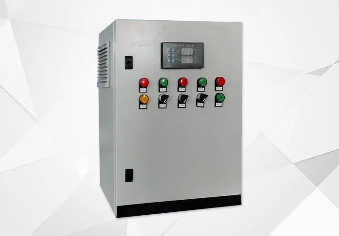 变频控制柜
