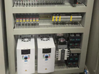 自动化控制柜 维 ...